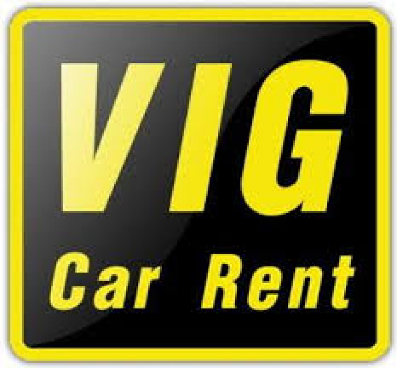 สมัครงาน VIG Car Rent 